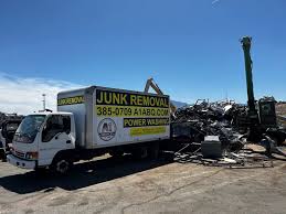 Best Furniture Removal  in Byng, OK