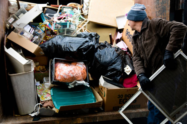 Reliable Byng, OK Junk Removal Services Solutions