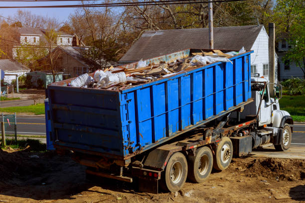 Best Residential Junk Removal  in Byng, OK