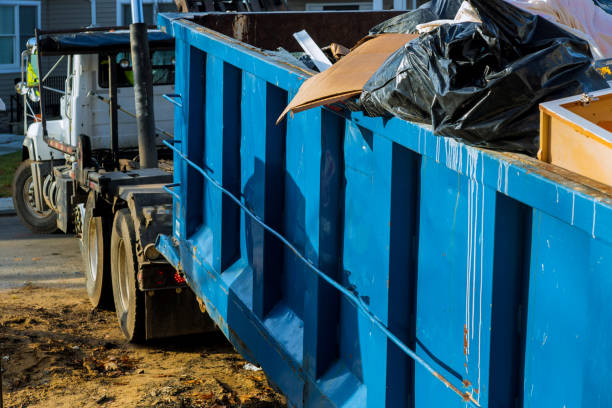 Best Recycling Services for Junk  in Byng, OK