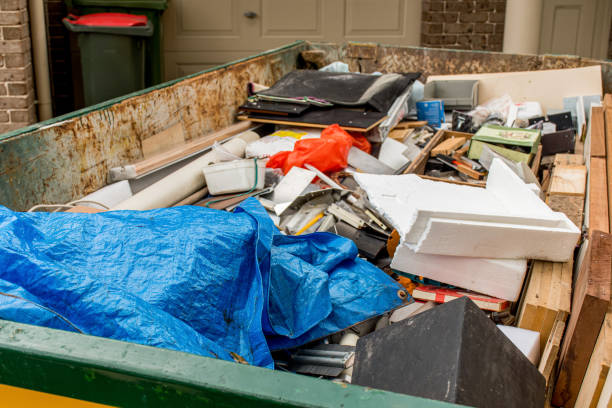  Byng, OK Junk Removal Services Pros