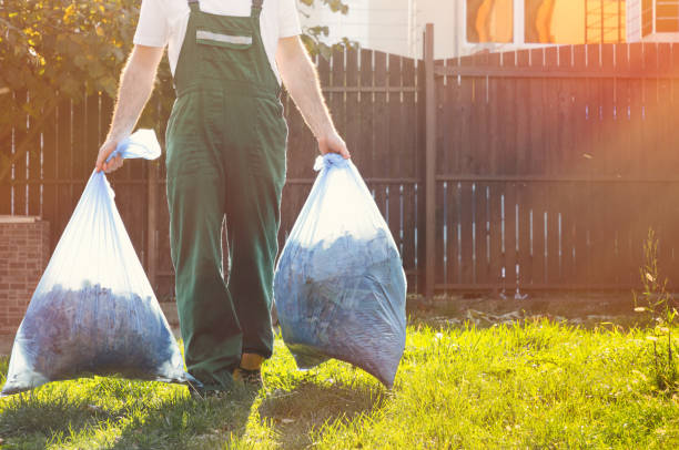 Best Retail Junk Removal  in Byng, OK