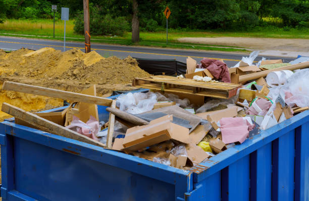 Best Office Cleanout  in Byng, OK