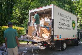 Best Hoarding Cleanup  in Byng, OK