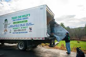 Best Residential Junk Removal  in Byng, OK